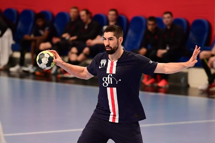 Officiel - La Ligue des Champions de handball se terminera avec un Final Four en décembre