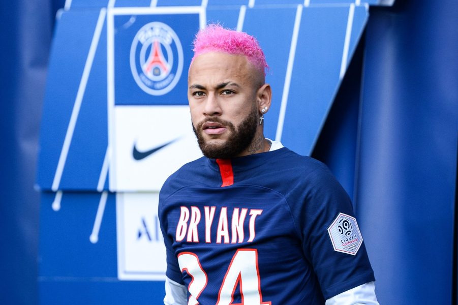 Neymar « Kobe Bryant ? Le sport et la société ont perdu un gars formidable »