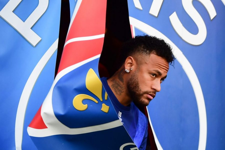 Mercato - Le PSG est prêt à négocier pour le départ de Neymar, Sport relance son histoire
