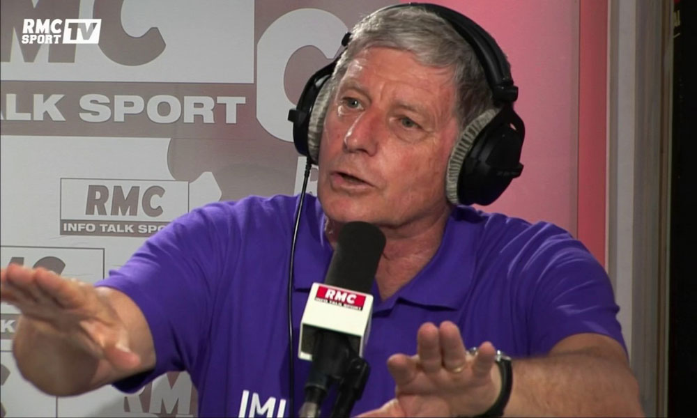 Larqué préférerait avoir « 2 Mbappé que 2 Neymar »