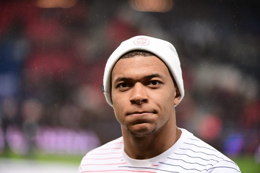 Mercato - Le Real Madrid prêt à attendre 2022 pour Mbappé, par « respect pour le PSG » selon Marca