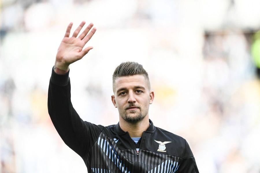 Mercato - Milinkovic-Savic au PSG, la « piste est chaude » annonce La Gazzetta dello Sport