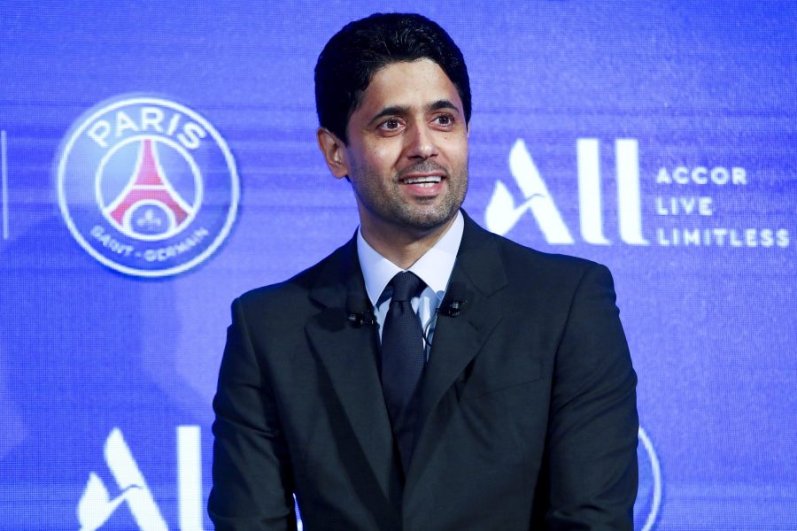Al-Khelaïfi annonce l'envie du PSG de participer à la fin de la Ligue des Champions peu importe le lieu