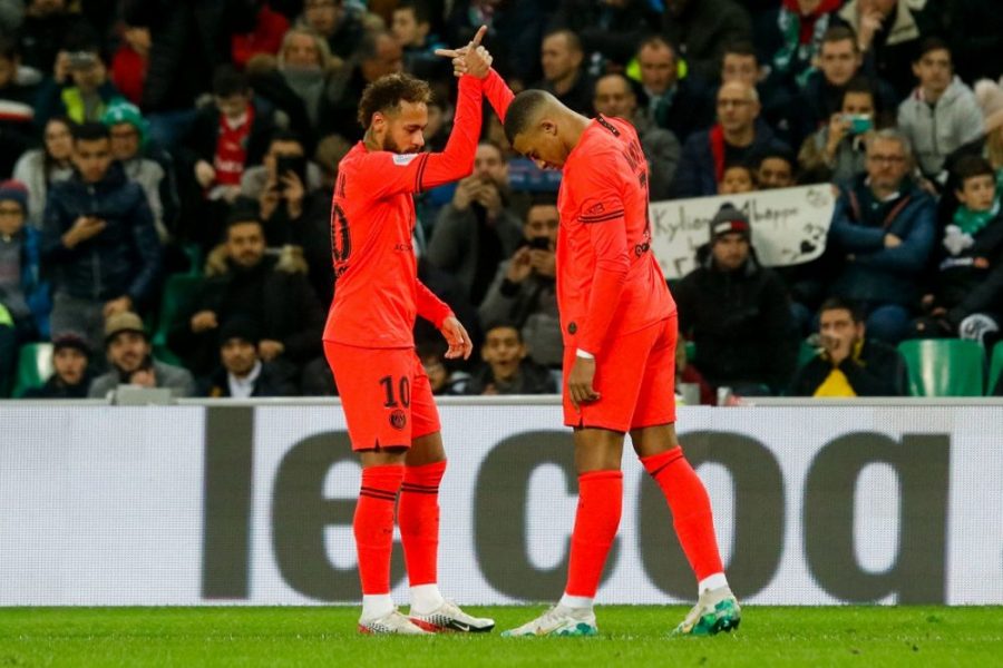 Mercato - Mbappé resterait au PSG et l'entourage de Neymar dément l'envie de retour au Barça