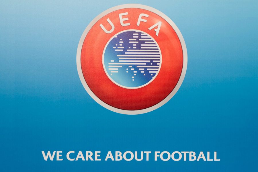 L'UEFA insiste sur la volonté de finir la saison 2019-2020, avec les mois de juillet et août