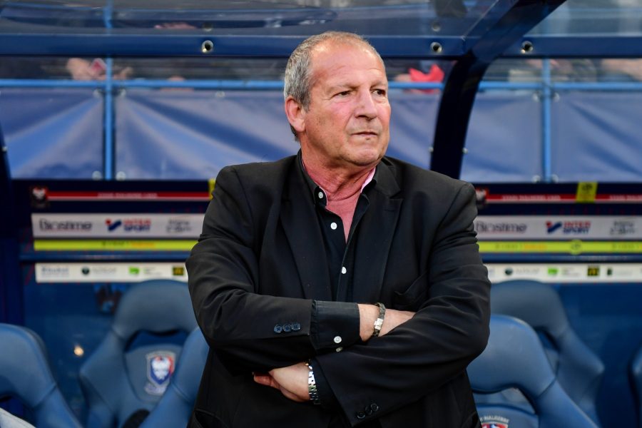 Courbis prône la solidarité avec une saison à 22 clubs en Ligue 1