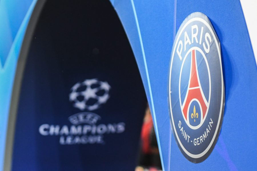 On saura en juin si le PSG ou l'OL pourront accueillir un match de Ligue des Champions à huis clos