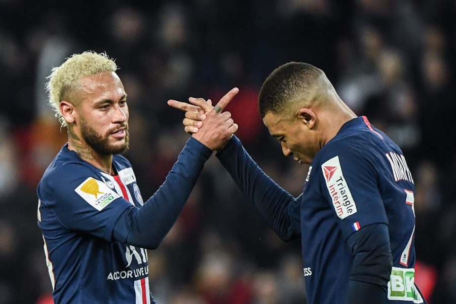 Rondeau annonce un mercato d'été plutôt sage avec Neymar et Mbappé qui restent au PSG
