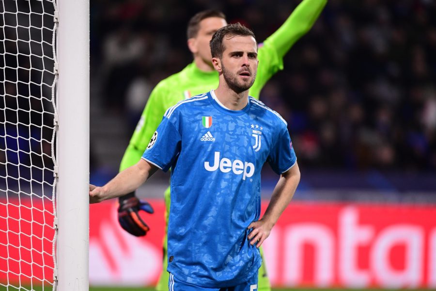 Mercato - Le PSG plus avancé que les autres clubs dans le dossier Pjanic, d'après Di Marzio