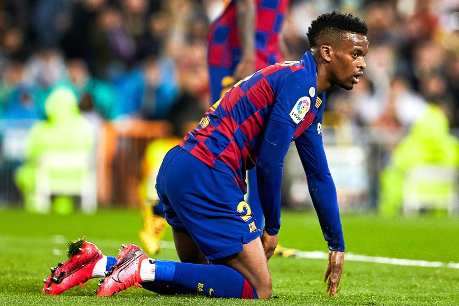 Mercato - Semedo, le PSG cité parmi les clubs intéressés et le Barça aurait fixé un prix