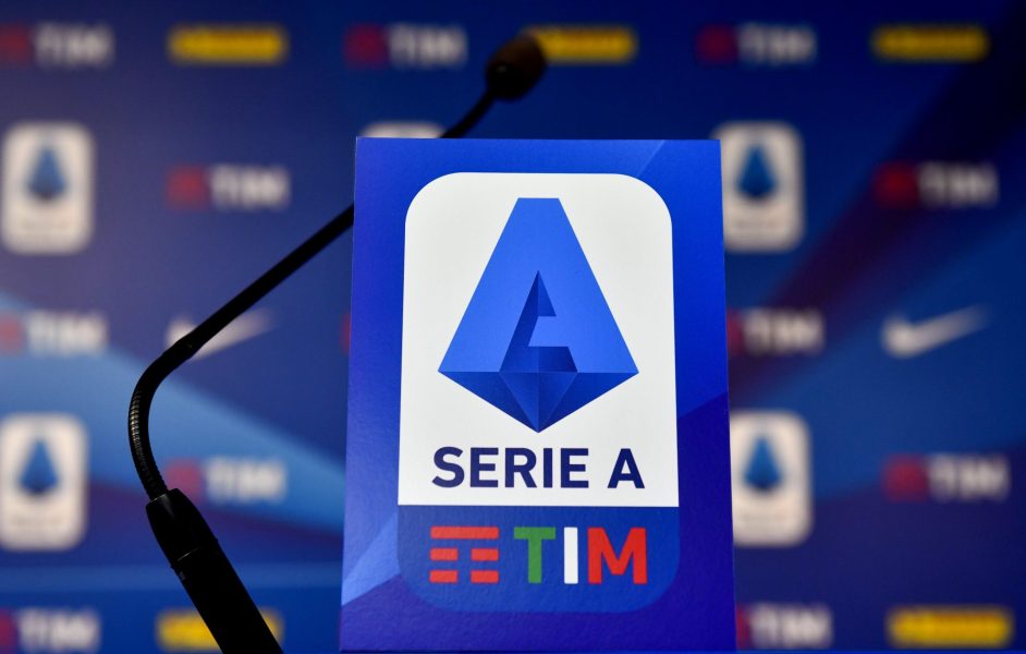 La Serie A 2019-2020 devrait reprendre le 13 juin