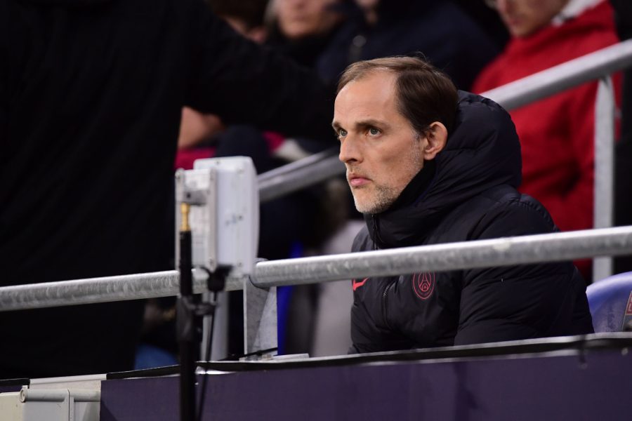 Allegri au PSG, « Tuchel doit s'inquiéter » selon Carine Galli