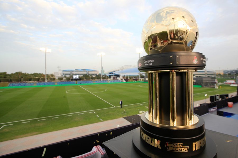 Le tournoi entre le PSG, l'OL, le LOSC et l'ASSE serait loin d'être concret