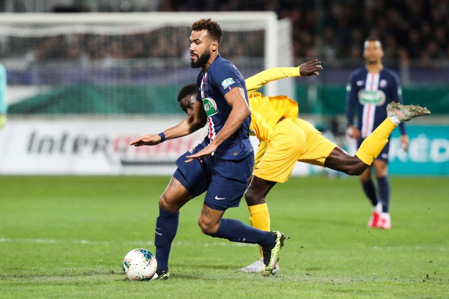 Mercato - Choupo-Moting intéresse des clubs de nombreux pays, indique Le Parisien