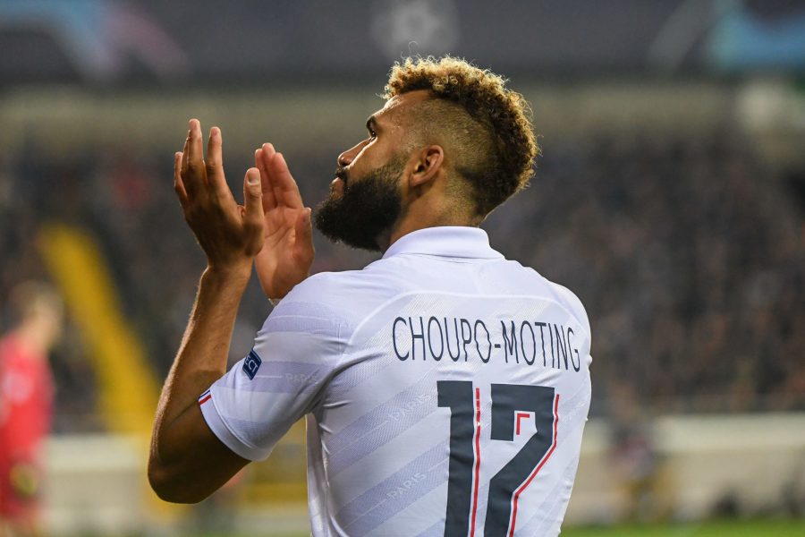 Choupo-Moting pas prolongé pour finir la saison au PSG, Latour ne « trouve pas ça très classe »