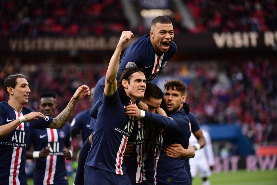 Julien Cazarre analyse le passage de Cavani au PSG et la trace qu'il laissera