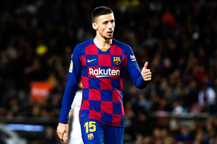 Clément Lenglet évoque son histoire d'amour avec le PSG et veut l'affronter en finale de LDC