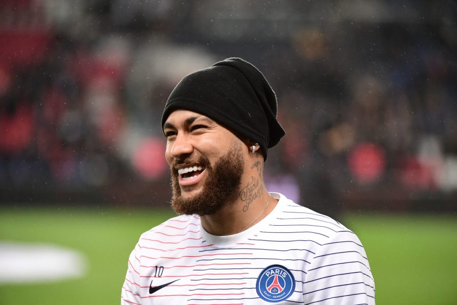 Mercato - Neymar va rester au PSG la saison prochaine, confirme Le Parisien