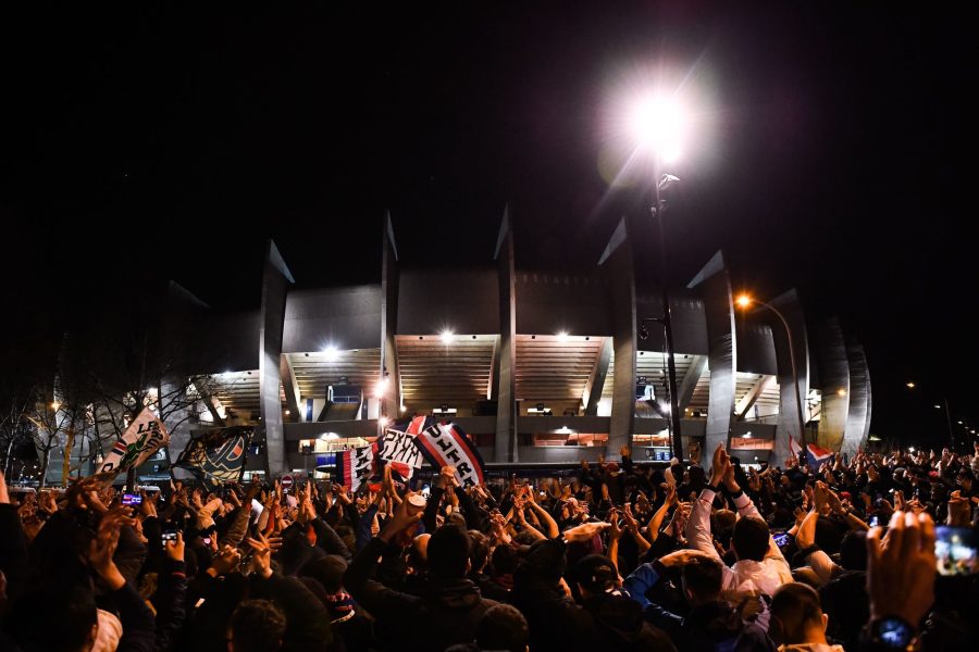 5 000 supporters autorisés dans les stades en France à partir du 11 juillet, annonce le gouvernement