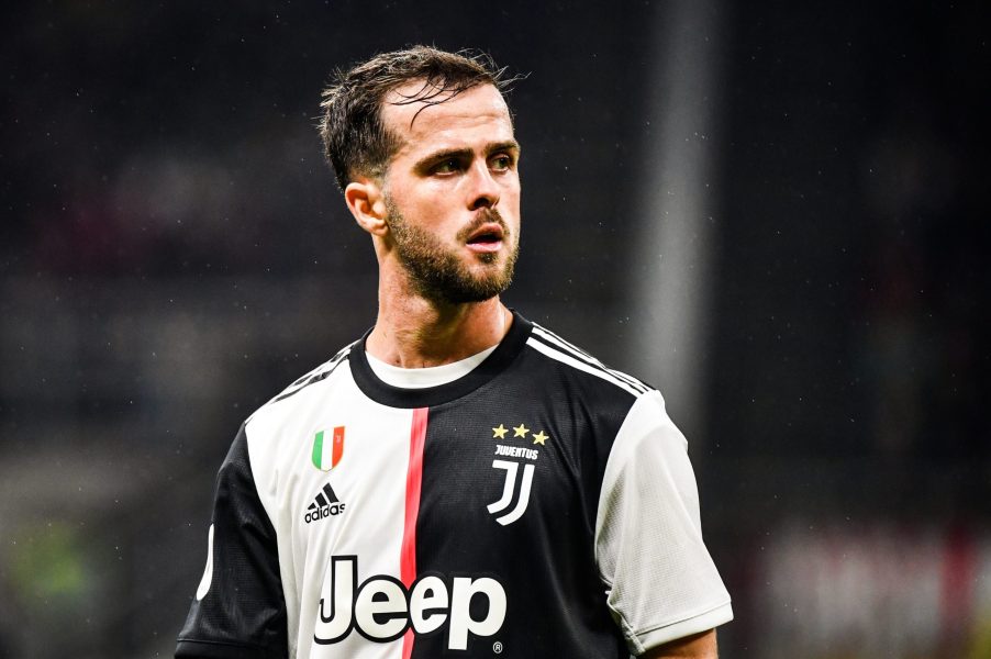 Mercato - L'échange entre Pjanic et Verratti favorisé par la venue d'Allegri au PSG, selon Tuttosport