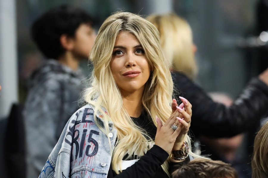 Wanda Nara assure qu'Icardi avait donné sa « parole » au PSG