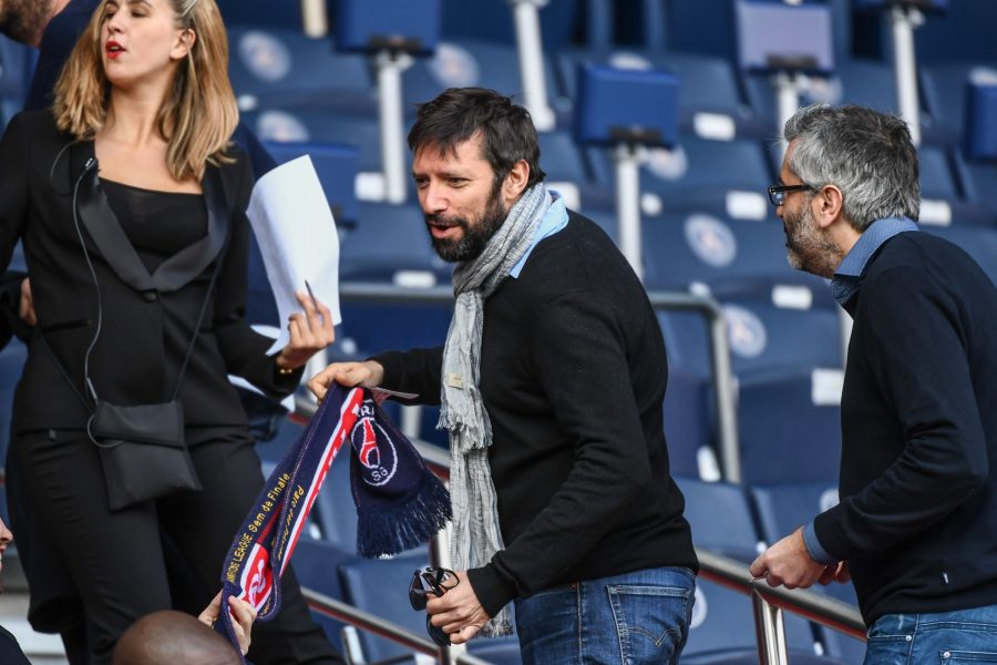 Cazarre évoque la « chatte » trompeuse pour le PSG en tirant l'Atalanta en Ligue des Champions