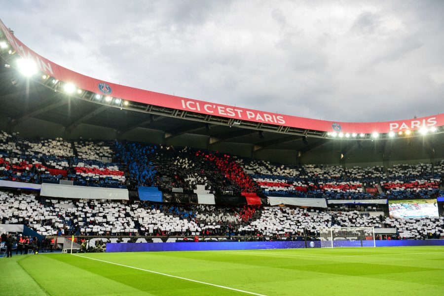 Le Collectif Ultras Paris présent aux matchs amicaux du PSG, pas aux finales de coupes nationales