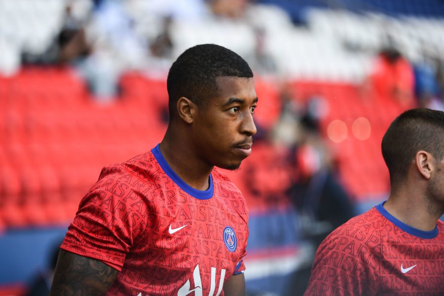 Kimpembe évoque son amour pour le PSG « où j'aimerais faire la majeure partie de ma carrière »