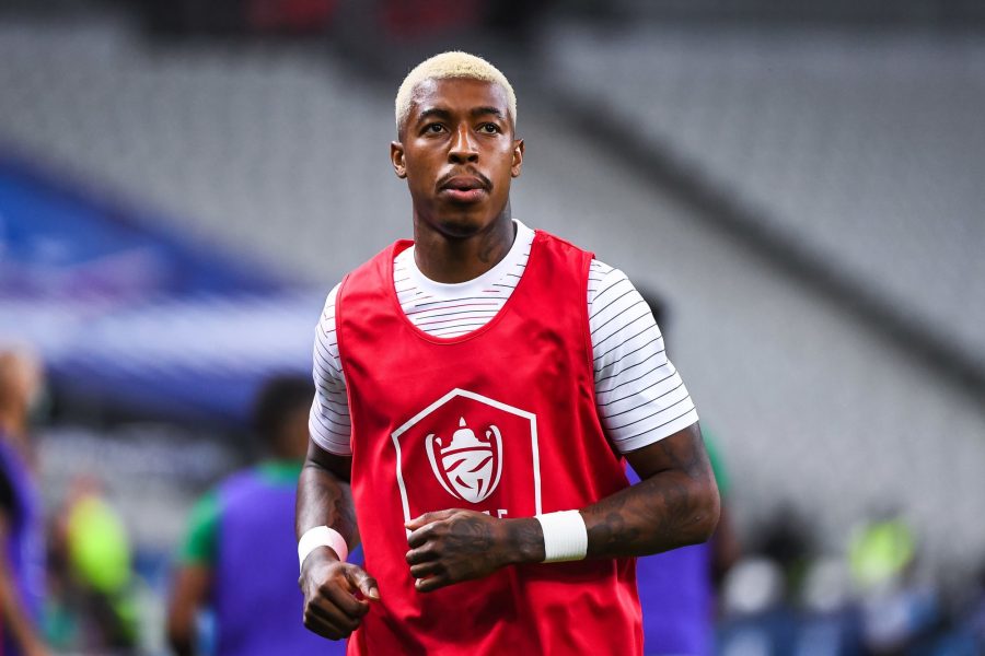 Kimpembe évoque la finale face à l'OL « ils ont aussi beaucoup de talents à Lyon »