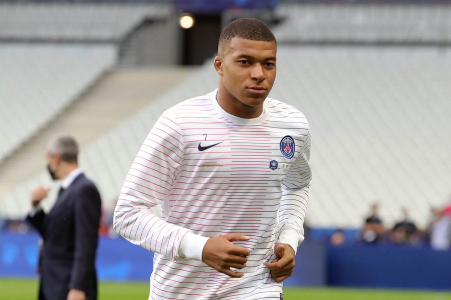 Le Parisien évoque le grand travail de Kylian Mbappé pour revenir le plus vite possible