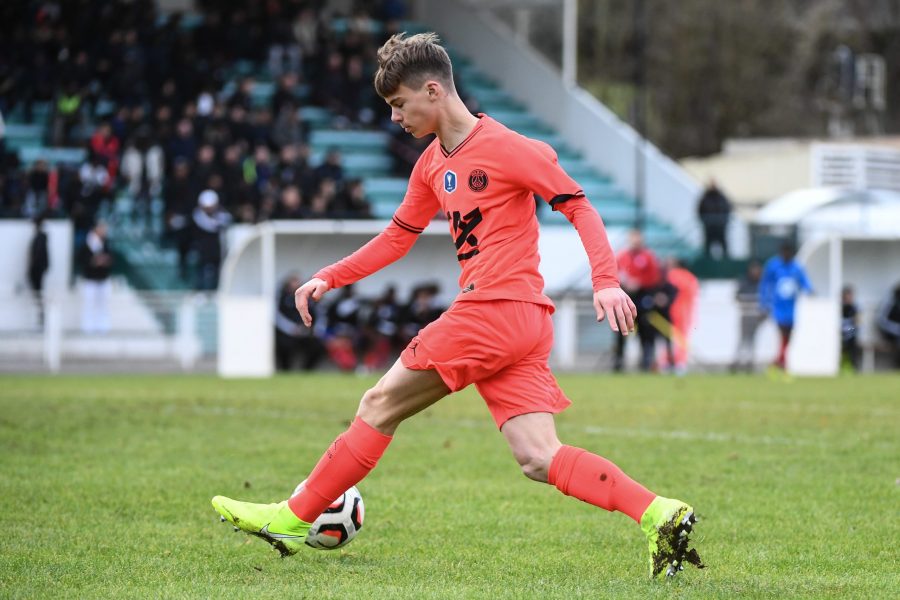 Mercato - Michut et le PSG ont trouvé un accord, annonce RMC Sport