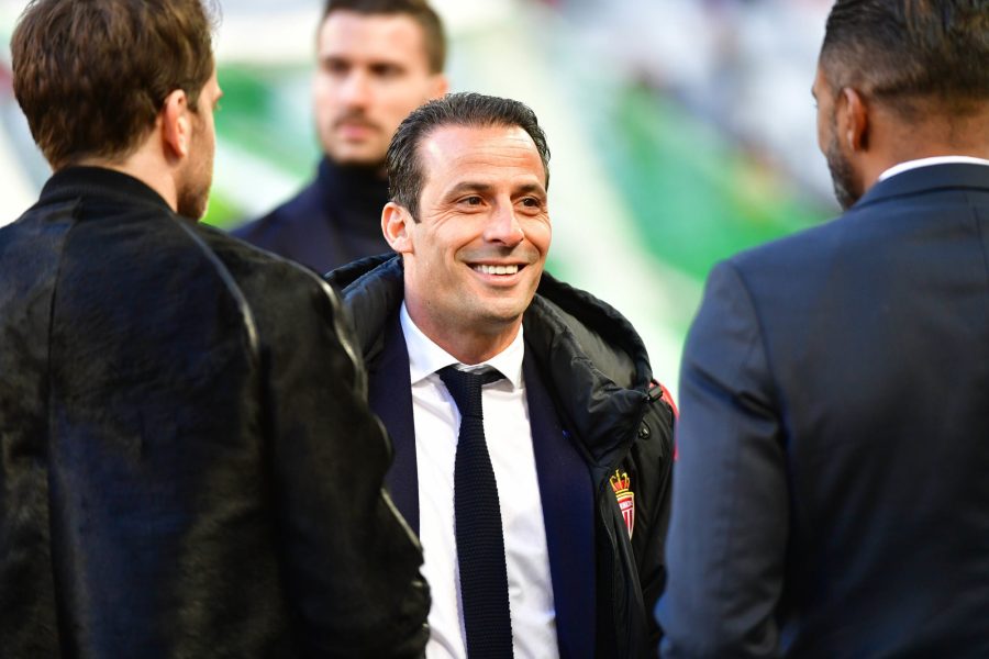 LDC - Giuly se montre confiant mais prudent « Le PSG peut gagner, mais il ne faut pas le dire »