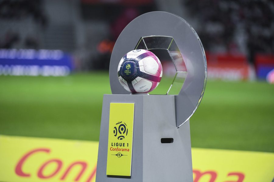 Ligue 1 - Présentation de la 1ere journée : Paris, Lyon et Marseille attendront