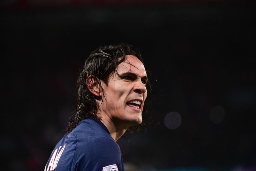 Mercato - Cavani proche de signer au Benfica, Le Parisien confirme