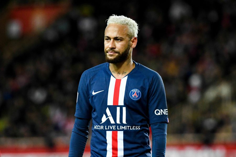 Dominique Séverac « Paris n'a plus que Neymar mais Paris a surtout Neymar »