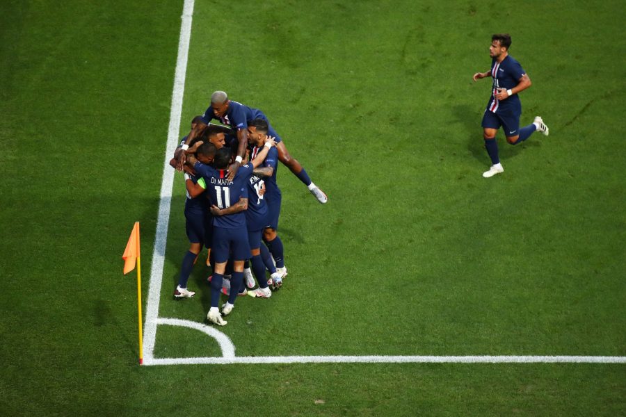 LDC - 5 joueurs du PSG dans l'équipe-type des demi-finales, pas Neymar