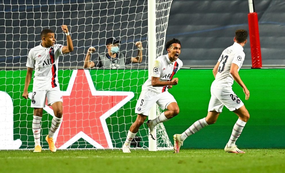 Résumé Atalanta/PSG (1-2) : La vidéo des buts et des temps forts du match