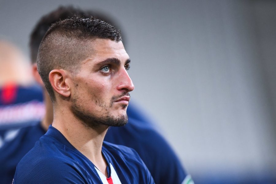 PSG/Bayern - Verratti évoque son état de forme et l'envie du groupe « On ne veut pas s'arrêter là »