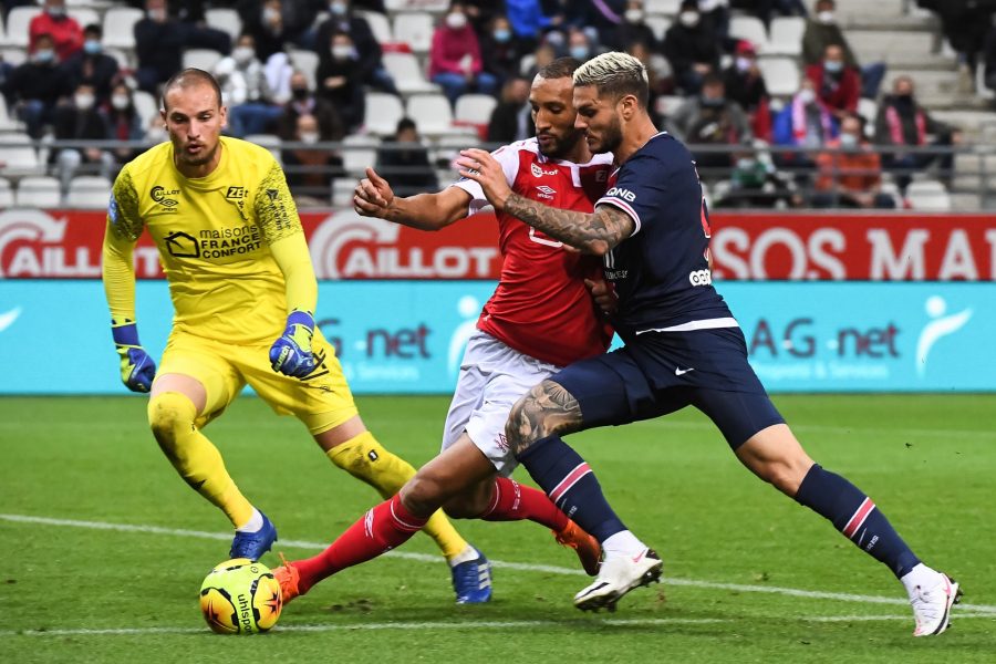 Reims/PSG - Abdelhamid souligne la qualité du PSG et regrette la timidité de son équipe