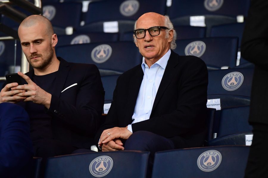 Carlos Bianchi aurait pu être entraîneur du PSG et est confiant pour Mbappé