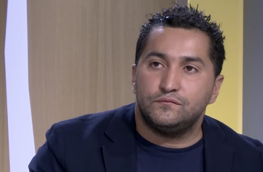 Djellit s'insurge après la suspension de Di Maria « Le PSG est en partie protégé »