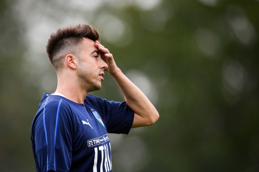 Mercato - El Shaarawy en contact avec plusieurs clubs dont le PSG, selon Di Marzio