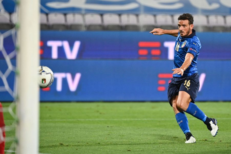 Mercato - Florenzi est « parti pour Paris » ce vendredi afin de signer au PSG