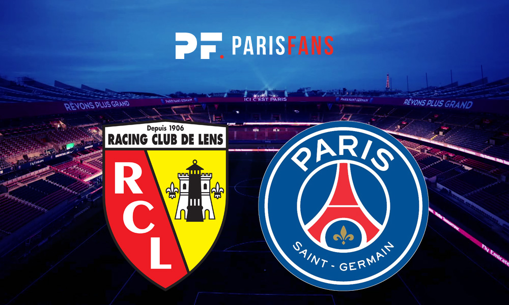 Lens/PSG - Le groupe lensois : 20 joueurs convoqués, 5 absents