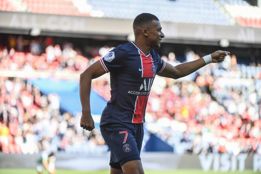 Mbappé, Verratti et Kehrer de retour à l'entraînement collectif du PSG ce vendredi