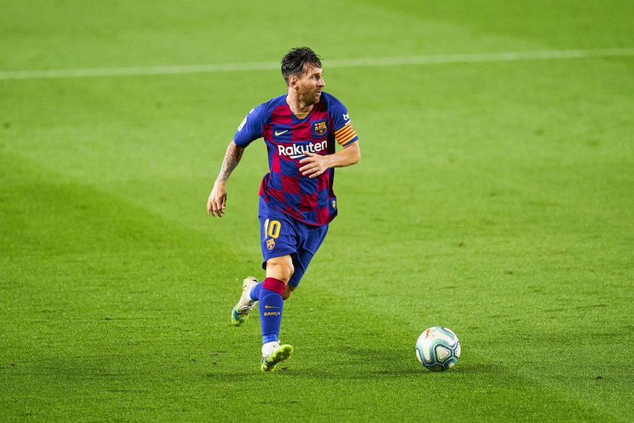Mercato - Pas d'accord entre Messi et le Barça après la réunion de mercredi