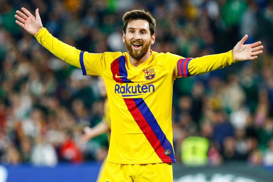 Mercato - Le père de Messi confirme qu'il est possible qu'il reste au Barça jusqu'en 2021