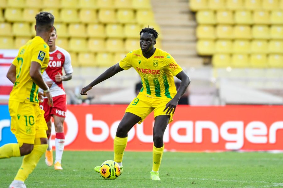 Nantes/PSG - Touré évoque la supériorité parisienne et le huis clos