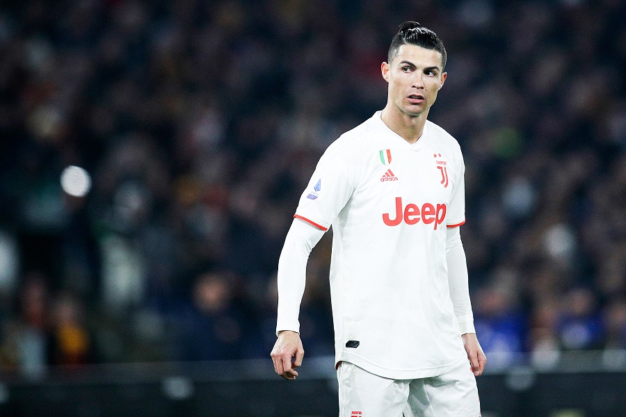 Mercato - Tuttosport évoque l'éventuel transfert de Cristiano Ronaldo au PSG