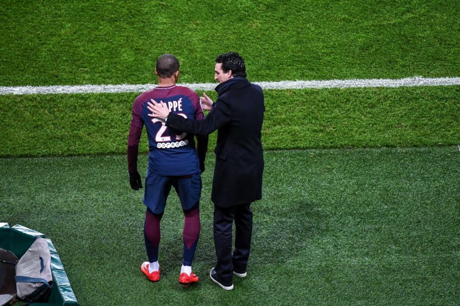 Emery annonce « Quand j'étais à Paris, Mbappé envisageait sérieusement d'aller au Real Madrid »